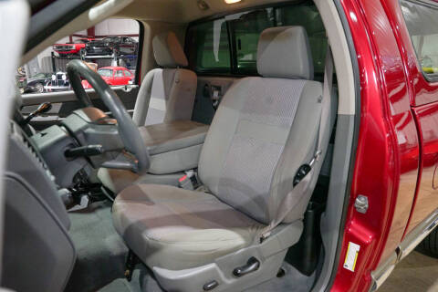 2008 Dodge Ram 1500 ST