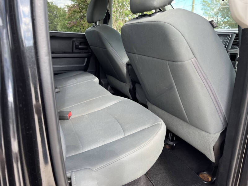 2016 RAM 1500 Express