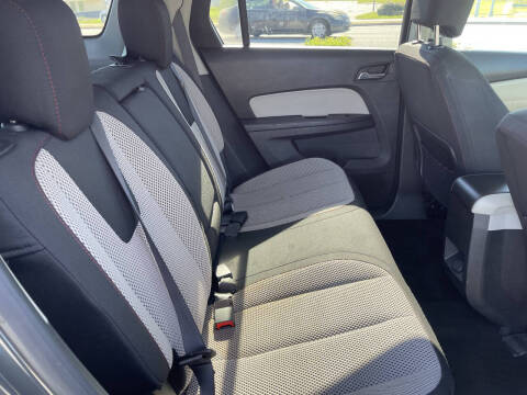 2013 GMC Terrain SLE-2