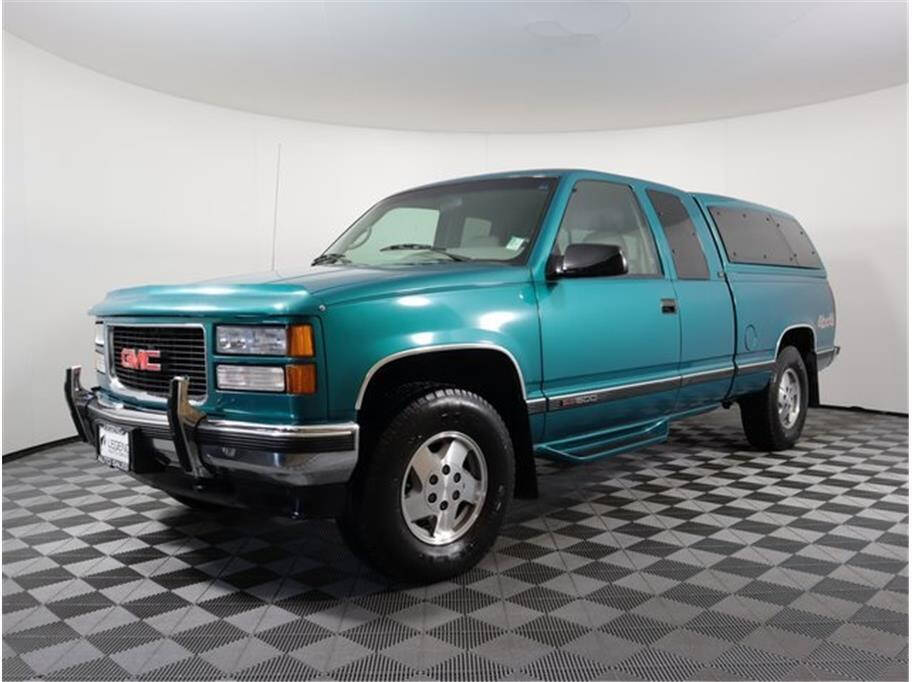 1995 GMC Sierra 1500 For Sale
