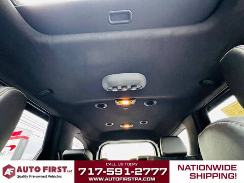 2024 Dodge Durango SRT 392