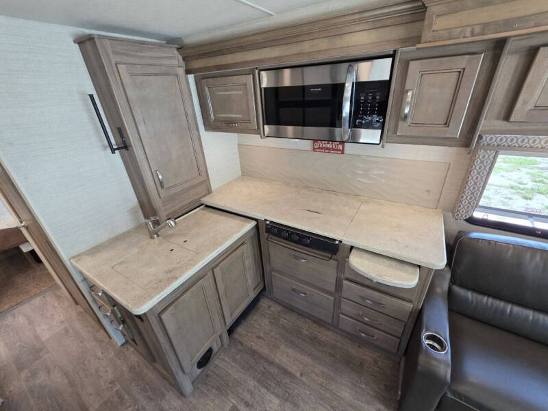 2018 Jayco Precept