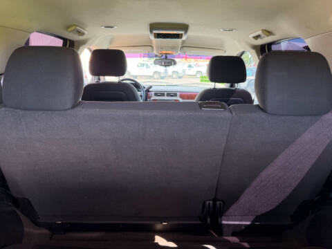 2012 Chevrolet Tahoe LS