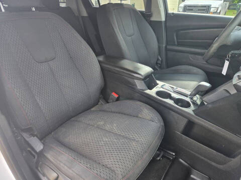 2013 GMC Terrain SLE-1