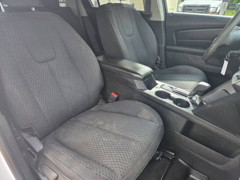 2013 GMC Terrain SLE-1