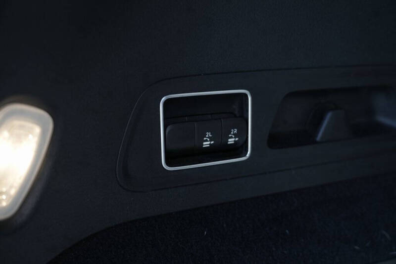 2024 Mercedes-Benz GLS GLS 580