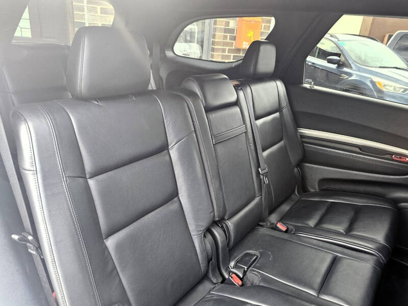2017 Dodge Durango GT - Photo 9