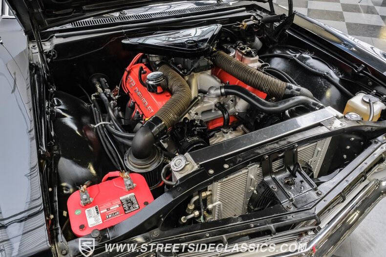 1967 Chevrolet Impala