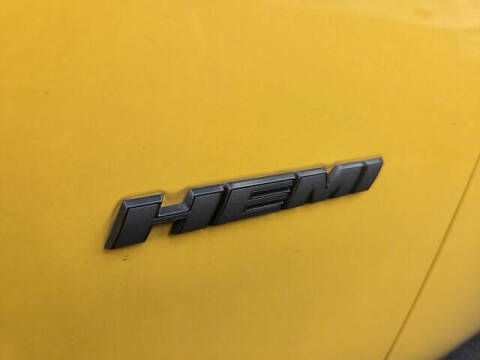 2017 Dodge Challenger R/T