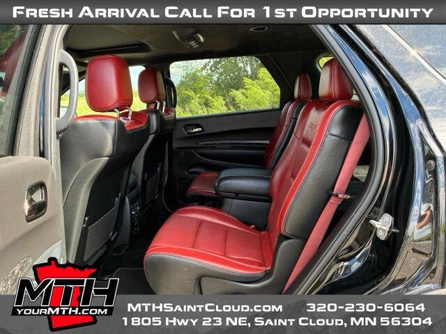 2024 Dodge Durango SRT 392 Premium