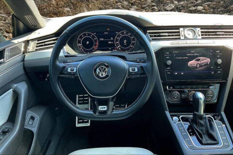 2019 Volkswagen Arteon