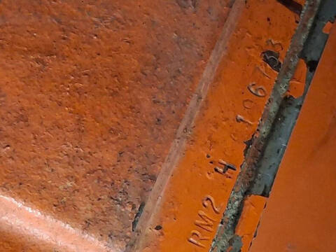 1969 Plymouth Roadrunner