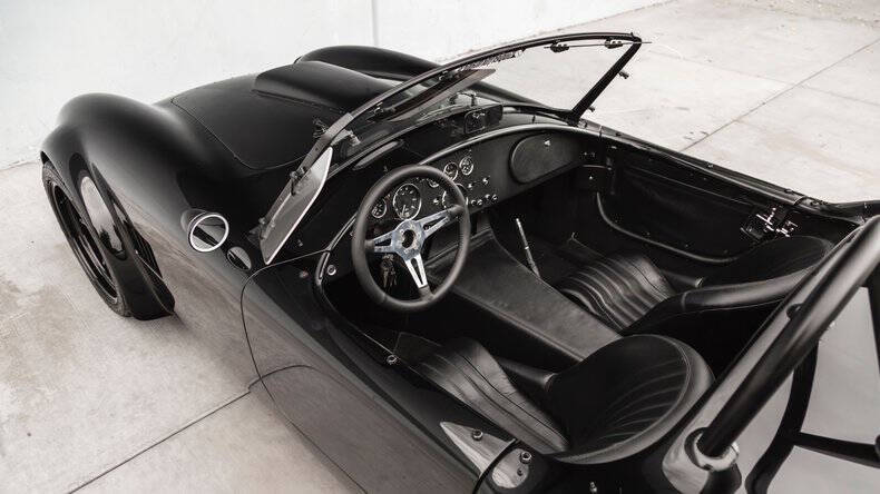 1965 Shelby Cobra