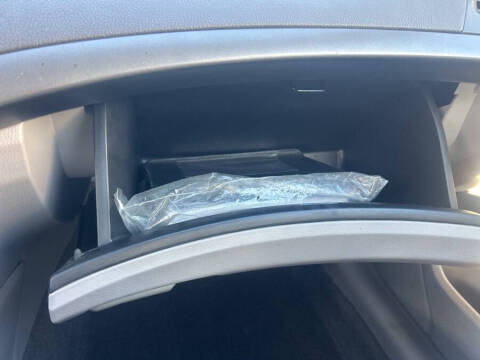 2009 Honda Accord LX