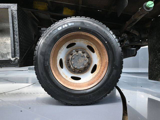 2010 Ford F-550 Super Duty