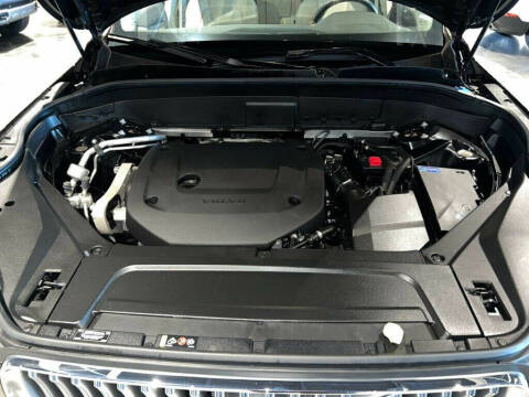 2023 Volvo XC90 B6 Plus Bright Theme 7P