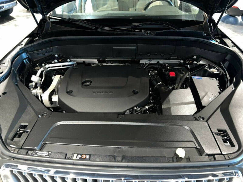 2023 Volvo XC90 B6 Plus Bright Theme 7P