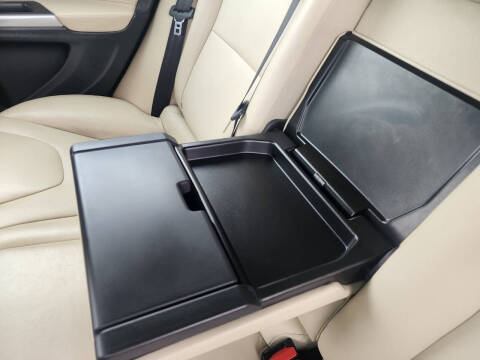 2017 Volvo V60 T5 Premier