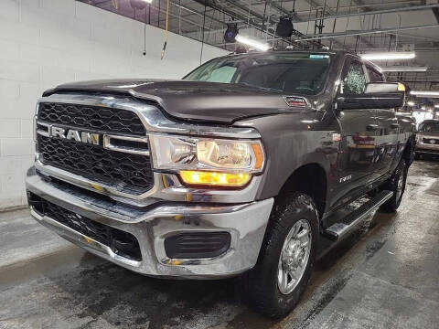 2019 RAM 2500 Tradesman