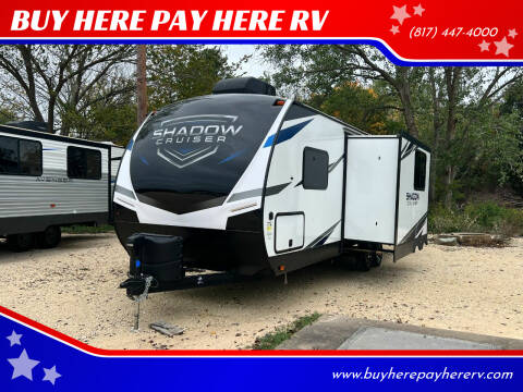 buy here pay here camper places near me