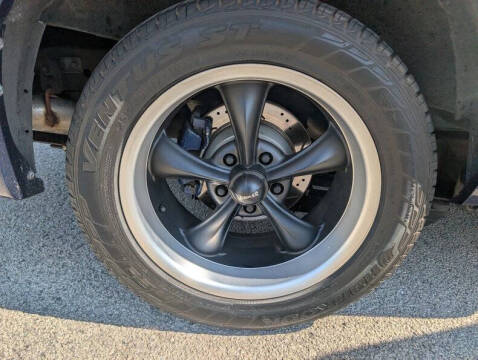 2004 Chevrolet Blazer