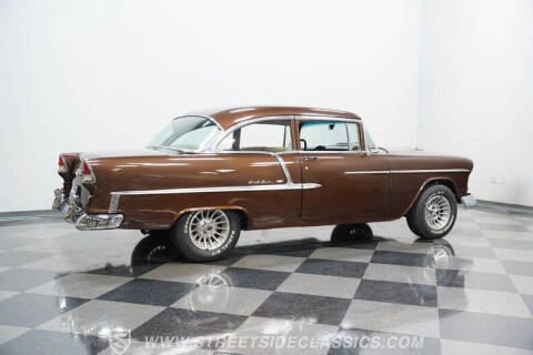 1955 Chevrolet Bel Air