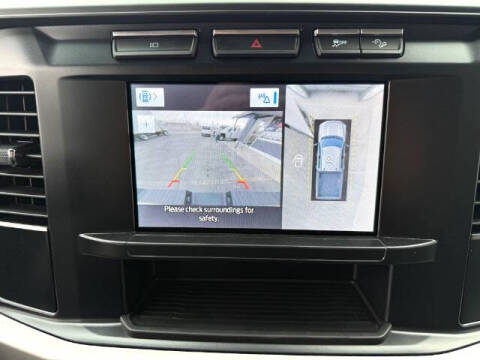 2024 Ford F-250 Super Duty