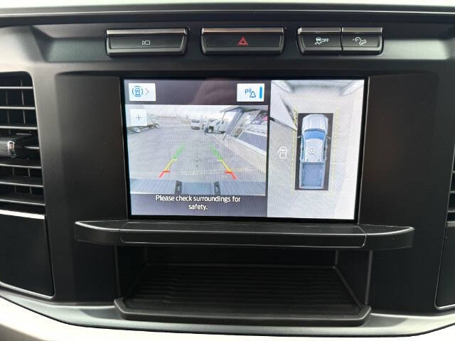 2024 Ford F-250 Super Duty