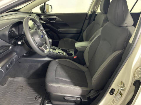 2024 Subaru Impreza