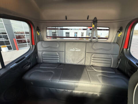 2023 Freightliner M2 106