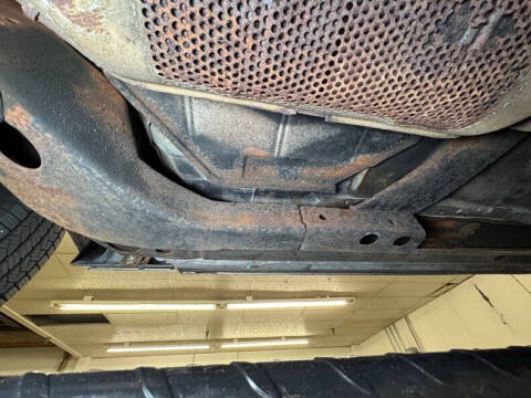 1992 Chevrolet Caprice