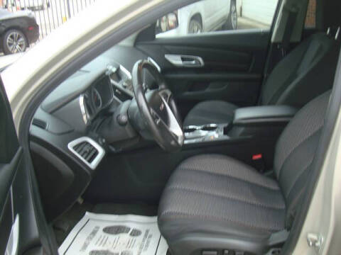 2010 GMC Terrain SLE-2