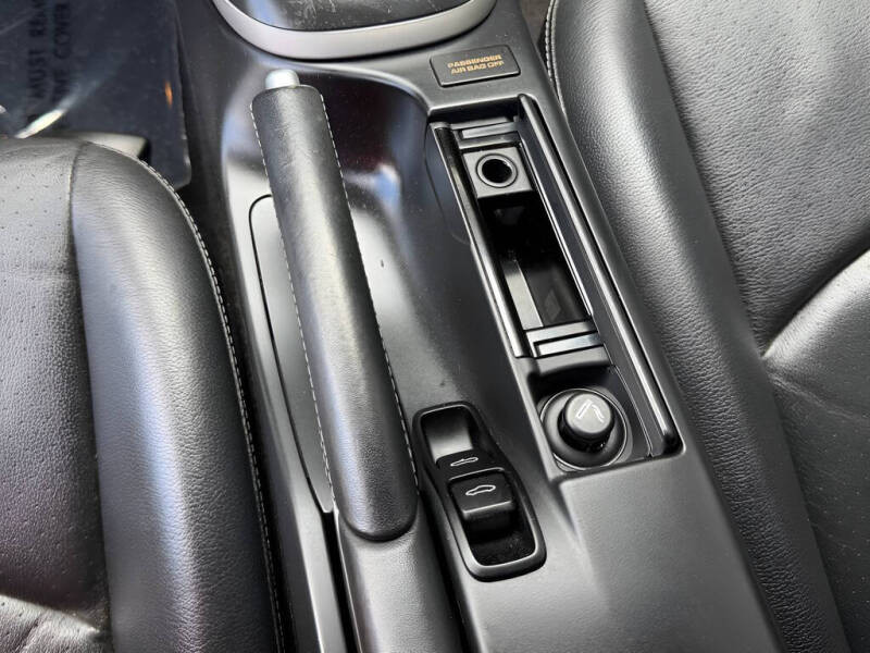 2011 Porsche Boxster