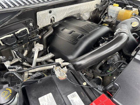 2015 Ford Expedition EL King Ranch