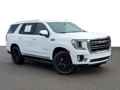 2023 GMC Yukon for sale at Beaman Buick GMC in Nashville TN