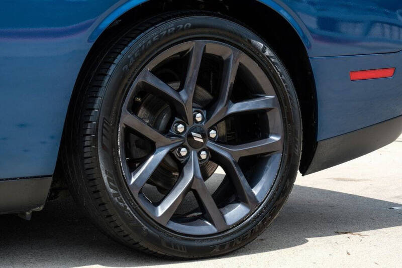 2021 Dodge Challenger R/T