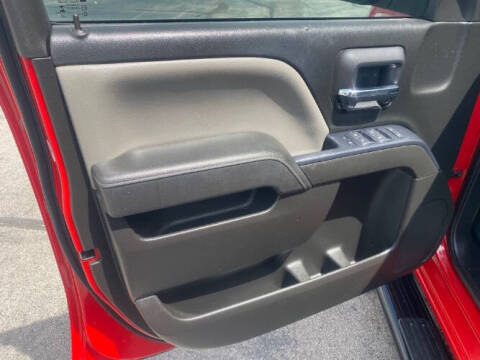 2014 GMC Sierra 1500