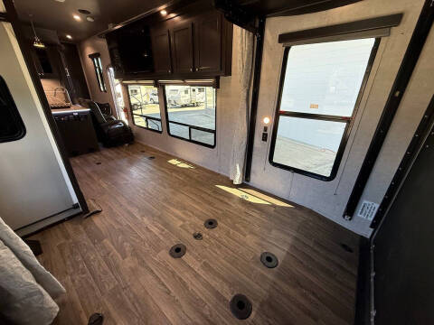 2023 Eclipse Recreational Vehicle Stellar