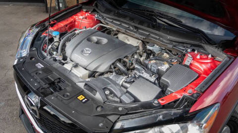 2014 Mazda CX-5 Touring