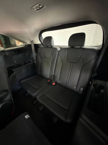 2022 Kia Sorento Hybrid S