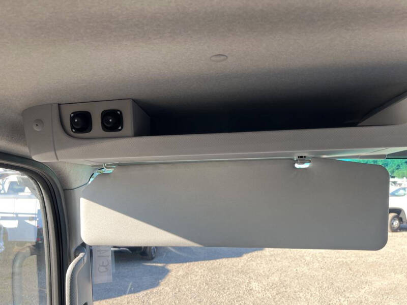 2024 Chevrolet 4500HG LCF