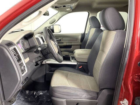 2010 Dodge Ram 2500