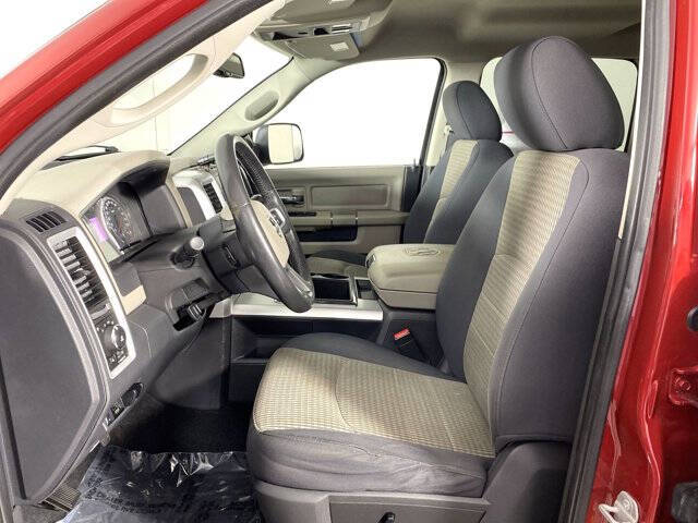 2010 Dodge Ram 2500