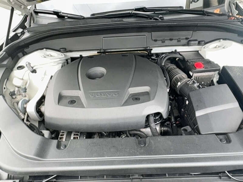 2021 Volvo XC60 T6 Inscription