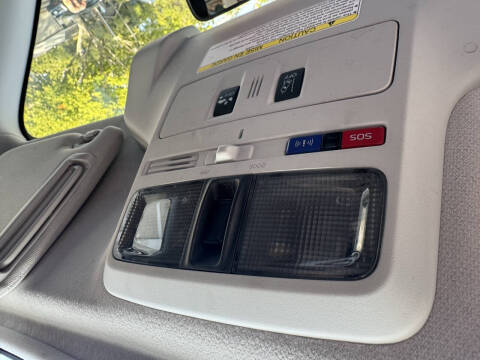 2017 Subaru Forester 2.0XT Touring