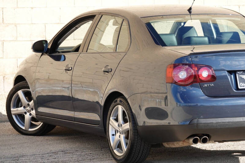 2010 Volkswagen Jetta Limited Edition PZEV