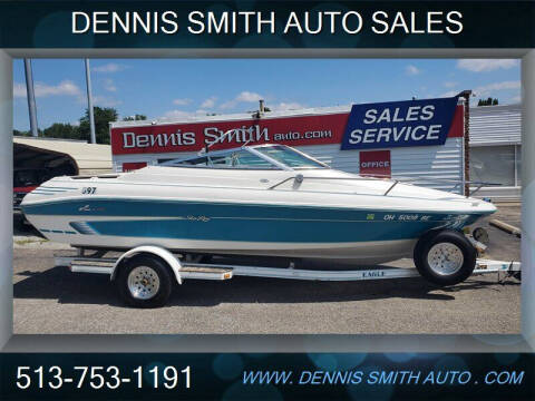 1994 Sea Ray SEARAY