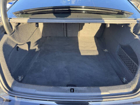 2017 Audi A6 2.0T quattro Premium Plus