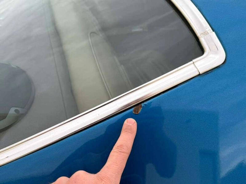 1974 Pontiac Firebird