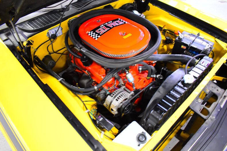 1970 Dodge Challenger